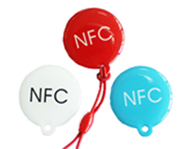 江门NFC标签